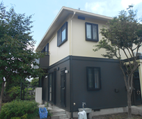 住宅・集合住宅の外壁・屋根