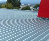 屋根の塗り替え・補修