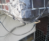 建築物全般のトラブル対応・補修